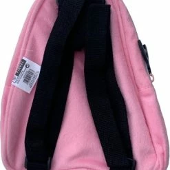 Alternative view of Goedkoop 🥰 Barbapapa - Peuter Rugtasje - 26 Cm Hoog - 100% Polyester - Viquel 🛒