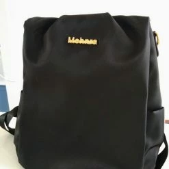 Beste recensies van ✨ Mehnra Anti Diefstal Tas ( Zwart ) 🧨