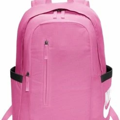 Top 10 👏 Nike All Access Soleday 🎒 Backpack BA6103-610, Unisex, Roze, Rugzak Maat: One Size EU ❤️