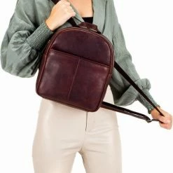 Gloednieuw π Burkely Antique Avery Unisex Rugzak Tablet - Bruin βοΈ 12 Gloednieuw π Burkely Antique Avery Unisex Rugzak Tablet - Bruin βοΈ -Gabbag-winkel 550x708 2