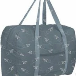 Beste Verkoop ⌛ Gusta® Gusta Opvouwbare PET Reistas 47x30x20cm 🌟 7 Beste Verkoop ⌛ Gusta® Gusta Opvouwbare PET Reistas 47x30x20cm 🌟 -Gabbag-winkel 550x708 3