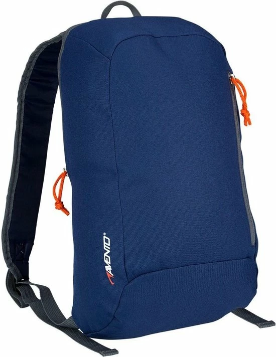 Beste Verkoop β¨ Avento Rugzak - Basic - 10 Liter - Marine π - Afbeelding 6
