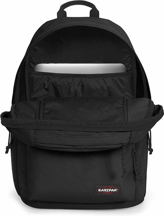 Gloednieuw π Eastpak Padded Double Black π― 4 Gloednieuw π Eastpak Padded Double Black π― - Afbeelding 4