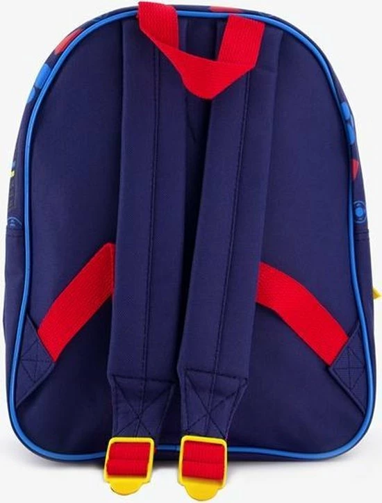Goedkoopste π PAW Patrol π Backpacks Paw Patrol All Paws On Deck Kinderrugzak - 8,3 L - Blauw π - Afbeelding 7