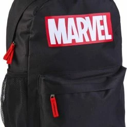 Coupon 🥰 Marvel Rugzak 🧨