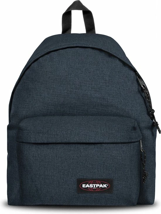 Flash-uitverkoop 𧨠Eastpak - Padded Pak'r - Rugzak - 24 Liter - Triple Denim β - Afbeelding 10