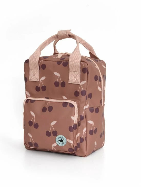 Beste deal π€© Studio Ditte Small π Backpack Kersen Terracotta - Studio Ditte - Kinderrugzak - Peuterrugzak - Kleuterrugzak - Rugzak π 1 Beste deal π€© Studio Ditte Small π Backpack Kersen Terracotta - Studio Ditte - Kinderrugzak - Peuterrugzak - Kleuterrugzak - Rugzak π