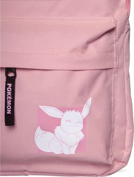 Beste recensies van π₯ Pokémon Schooltas Meisjes Roze AA Formaat Vanaf 12 Jaar π― - Afbeelding 3