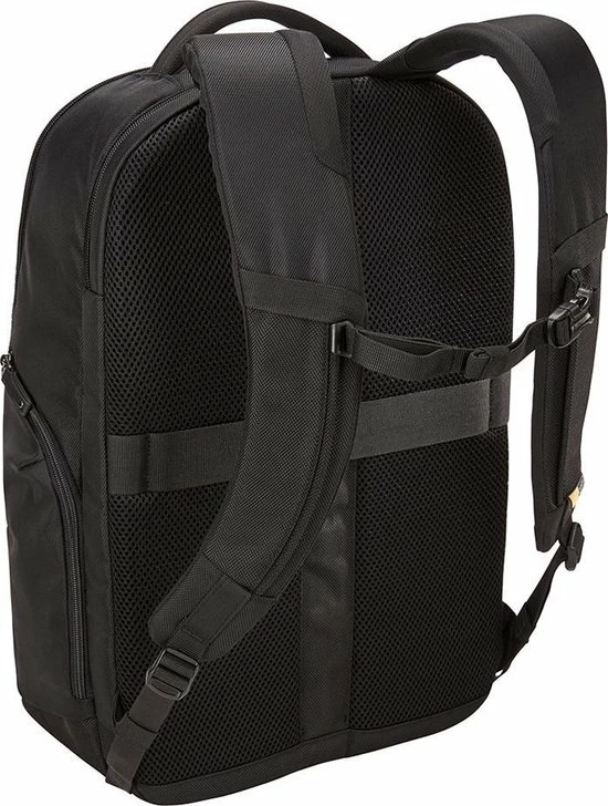 Beste recensies van π Case Logic Notion π Backpack - Laptop Rugzak 17 Inch - Zwart π - Afbeelding 5