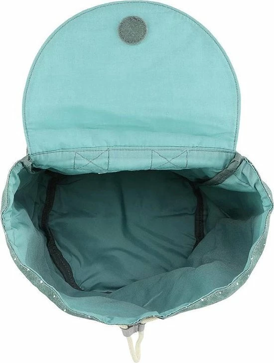 Promo π₯° Trixie Kinderrugzak π Backpack - Grijs π - Afbeelding 5