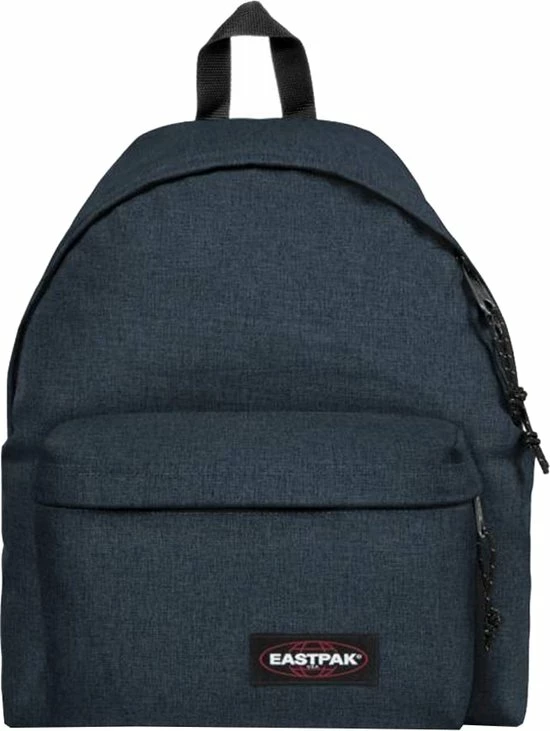 Flash-uitverkoop 𧨠Eastpak - Padded Pak'r - Rugzak - 24 Liter - Triple Denim β
