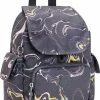 Goedkoopste 😍 Kipling City Pack Mini 🎒 Backpack Soft Marble 😀