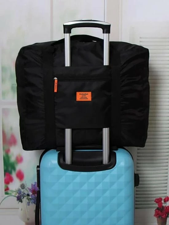 Top 10 π€© ZaCia Opvouwbare Reistas - π Handbagage (32 Liter) - Weekendtas - Unisex - Waterdicht - Duffel - Travel Bag - Grote Reis Organizer - Folding Reistas Opvouwbaar - Handtas - Schoudertas - Foldable Travel Bag - Duffle Bag β€οΈ 11 Top 10 π€© ZaCia Opvouwbare Reistas - π Handbagage (32 Liter) - Weekendtas - Unisex - Waterdicht - Duffel - Travel Bag - Grote Reis Organizer - Folding Reistas Opvouwbaar - Handtas - Schoudertas - Foldable Travel Bag - Duffle Bag β€οΈ - Afbeelding 11
