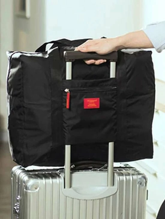 Top 10 π€© ZaCia Opvouwbare Reistas - π Handbagage (32 Liter) - Weekendtas - Unisex - Waterdicht - Duffel - Travel Bag - Grote Reis Organizer - Folding Reistas Opvouwbaar - Handtas - Schoudertas - Foldable Travel Bag - Duffle Bag β€οΈ 13 Top 10 π€© ZaCia Opvouwbare Reistas - π Handbagage (32 Liter) - Weekendtas - Unisex - Waterdicht - Duffel - Travel Bag - Grote Reis Organizer - Folding Reistas Opvouwbaar - Handtas - Schoudertas - Foldable Travel Bag - Duffle Bag β€οΈ - Afbeelding 13