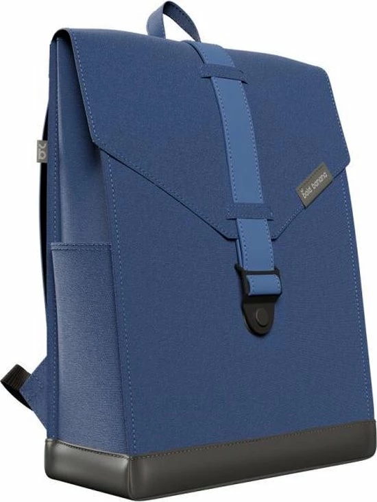 Flash-uitverkoop π Bold Banana Rugzak 15.6 Inch Laptopvak - Bubbling Blue 𧨠10 Flash-uitverkoop π Bold Banana Rugzak 15.6 Inch Laptopvak - Bubbling Blue 𧨠- Afbeelding 10