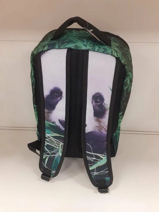 Groothandel π― PIA Soft Toys Rugzak Panda π₯° - Afbeelding 2