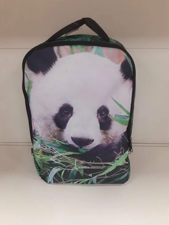 Groothandel π― PIA Soft Toys Rugzak Panda π₯° - Afbeelding 3