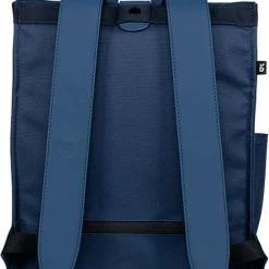 Flash-uitverkoop π Bold Banana Rugzak 15.6 Inch Laptopvak - Bubbling Blue 𧨠25 Flash-uitverkoop π Bold Banana Rugzak 15.6 Inch Laptopvak - Bubbling Blue 𧨠-Gabbag-winkel 550x736