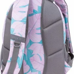Kopen π€© BackUP Rugzak, Pastel Flower - 42 X 30 X 15 Cm - Polyester β¨ 10 Kopen π€© BackUP Rugzak, Pastel Flower - 42 X 30 X 15 Cm - Polyester β¨ -Gabbag-winkel 550x738 5