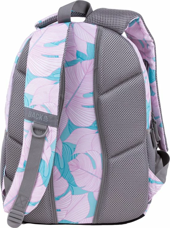 Kopen π€© BackUP Rugzak, Pastel Flower - 42 X 30 X 15 Cm - Polyester β¨ 5 Kopen π€© BackUP Rugzak, Pastel Flower - 42 X 30 X 15 Cm - Polyester β¨ - Afbeelding 5