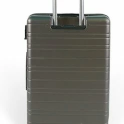 Nieuw π ©TROLLEYZ - Amsterdam No.9 - Reiskoffer 69cm Met TSA Slot - Dubbele Wielen - 360° Spinners - 100% ABS - Reiskoffer In Cloudy Grey π 10 Nieuw π ©TROLLEYZ - Amsterdam No.9 - Reiskoffer 69cm Met TSA Slot - Dubbele Wielen - 360° Spinners - 100% ABS - Reiskoffer In Cloudy Grey π -Gabbag-winkel 550x738 6