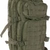 Kopen ⌛ Miltec US Assault Pack Small 20 Liter Olive 🎉