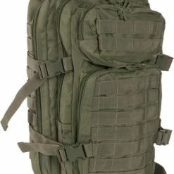 Kopen ⌛ Miltec US Assault Pack Small 20 Liter Olive 🎉