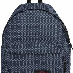 Korting 🥰 Eastpak - Padded Pak'r - Rugzak - 24L - Refleks Navy 🔥