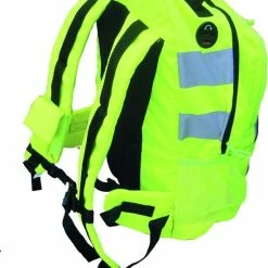 Nieuw π€© Portwest Hi-Vis Rugzak Geel π