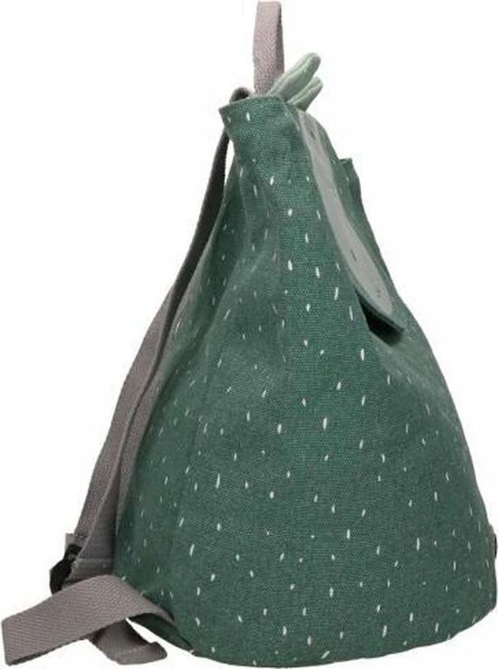 Promo π₯° Trixie Kinderrugzak π Backpack - Grijs π - Afbeelding 8