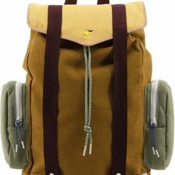Beste recensies van ๐ฅ Sticky Lemon Large ๐ Backpack | Adventure | Khaki Green ๐งจ
