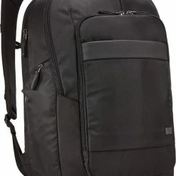 Beste recensies van 😀 Case Logic Notion 🎒 Backpack - Laptop Rugzak 17 Inch - Zwart 👏