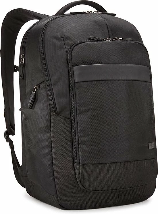 Beste recensies van π Case Logic Notion π Backpack - Laptop Rugzak 17 Inch - Zwart π