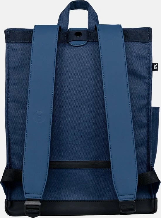 Flash-uitverkoop π Bold Banana Rugzak 15.6 Inch Laptopvak - Bubbling Blue 𧨠18 Flash-uitverkoop π Bold Banana Rugzak 15.6 Inch Laptopvak - Bubbling Blue 𧨠- Afbeelding 18