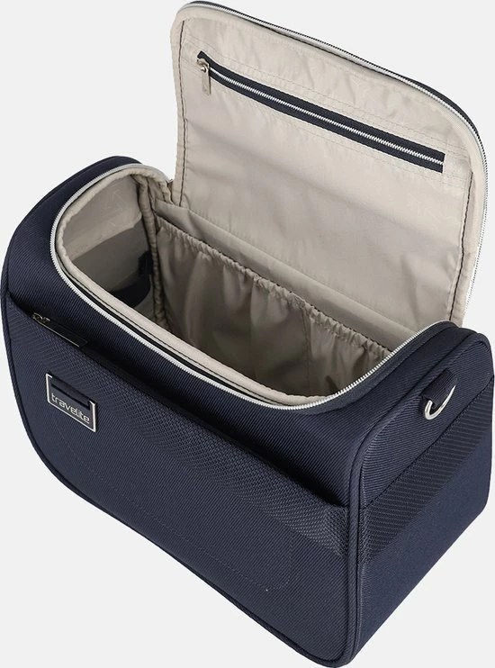 Promo π Travelite Miigo Beautycase Navy/outerspace π 6 Promo π Travelite Miigo Beautycase Navy/outerspace π - Afbeelding 6