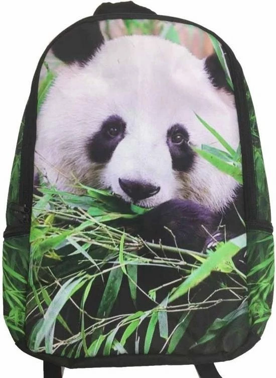 Groothandel π― PIA Soft Toys Rugzak Panda π₯°