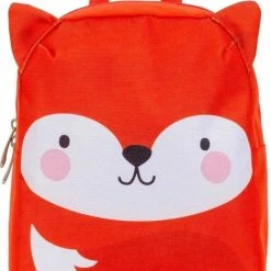 Beste Verkoop 💯 Kleuter Rugzak Vos - A Little Lovely Company 🔔