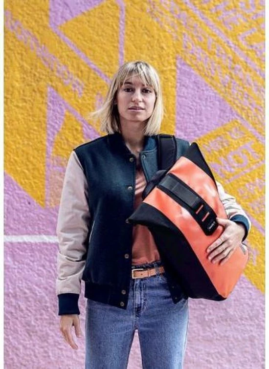 Korting π Ortlieb Velocity 17L π Backpack Petrol/black π - Afbeelding 8