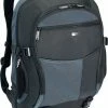 Beste recensies van 🎁 Targus Atmosphere Laptoprugzak / 18 Inch / Zwart/Grijs 🎉
