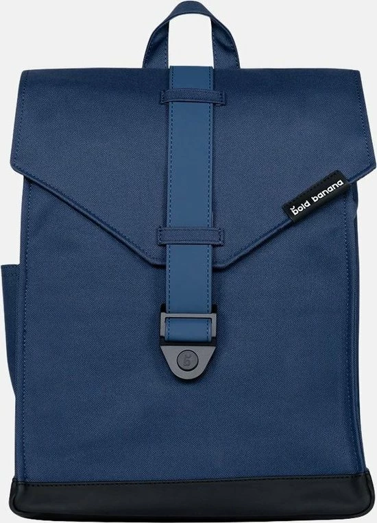 Flash-uitverkoop π Bold Banana Rugzak 15.6 Inch Laptopvak - Bubbling Blue 𧨠22 Flash-uitverkoop π Bold Banana Rugzak 15.6 Inch Laptopvak - Bubbling Blue 𧨠- Afbeelding 22