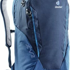 Groothandel 🤩 Deuter XV 2 Rugzak - Donkerblauw 😉