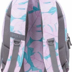 Kopen π€© BackUP Rugzak, Pastel Flower - 42 X 30 X 15 Cm - Polyester β¨ 9 Kopen π€© BackUP Rugzak, Pastel Flower - 42 X 30 X 15 Cm - Polyester β¨ -Gabbag-winkel 550x765 3