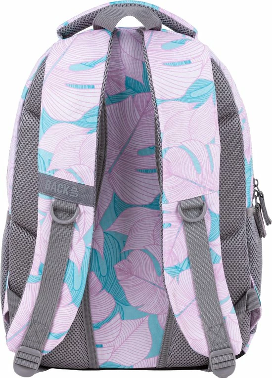 Kopen π€© BackUP Rugzak, Pastel Flower - 42 X 30 X 15 Cm - Polyester β¨ 4 Kopen π€© BackUP Rugzak, Pastel Flower - 42 X 30 X 15 Cm - Polyester β¨ - Afbeelding 4