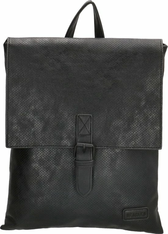 Korting π Beagles Ayora Rugzak - Zwart βοΈ