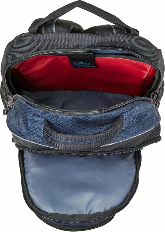 Beste deal 𧨠Wenger Cobalt Laptop Rugzak - 15,6 Inch 𧨠- Afbeelding 4