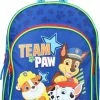 Aanbiedingen ❤️ Paw Patrol Rugzak - Blauw - 30cm*25cm*11cm - Rescue Squad - Kleuterschool Tas - School - Jongens - Kinderen - Gift - Cadeau - Sinterklaas - Kerst 😉