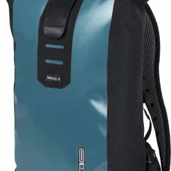 Korting π Ortlieb Velocity 17L π Backpack Petrol/black π