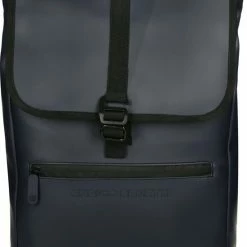 Aanbiedingen 🔥 Enrico Benetti Bridgetown 46192 Laptoprugzak Met 15" Laptopvak - Blauw 😀