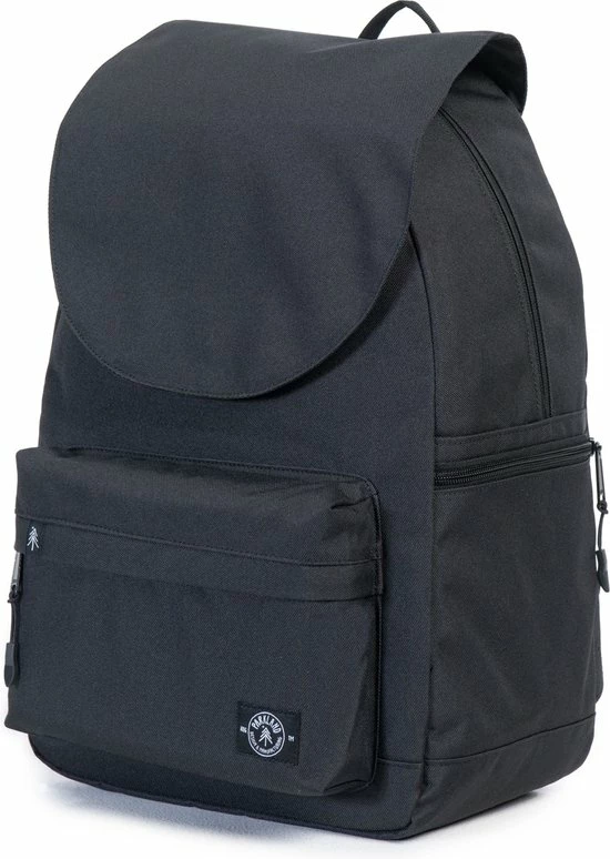 Top 10 π Parkland Rushmore - 600D POLY BLACK β - Afbeelding 2