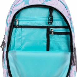 Kopen π€© BackUP Rugzak, Pastel Flower - 42 X 30 X 15 Cm - Polyester β¨ 11 Kopen π€© BackUP Rugzak, Pastel Flower - 42 X 30 X 15 Cm - Polyester β¨ -Gabbag-winkel 550x775 2